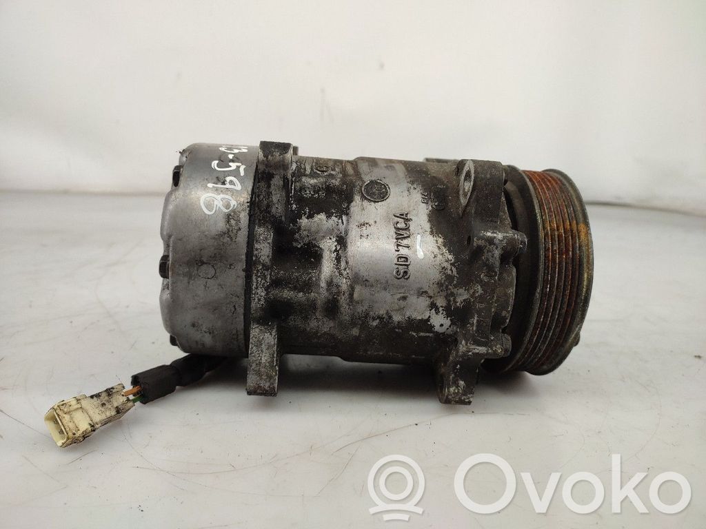 Peugeot 306 Compressore aria condizionata (A/C) (pompa) 