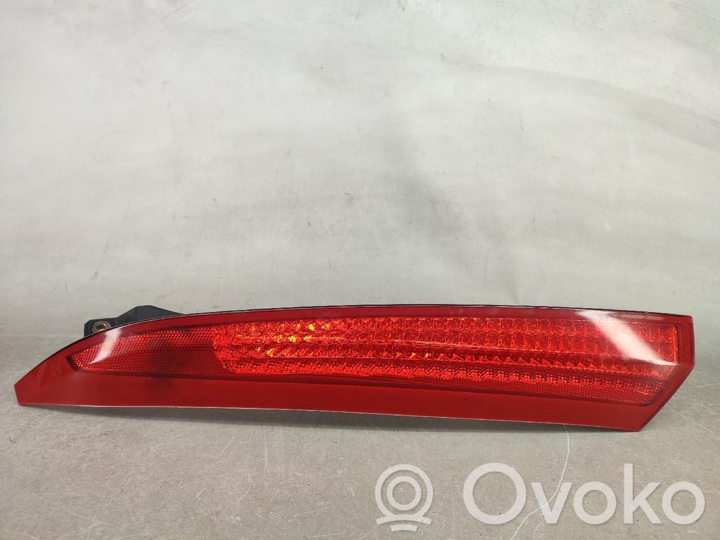 Volvo XC90 Lampă spate în capacul portbagajului 