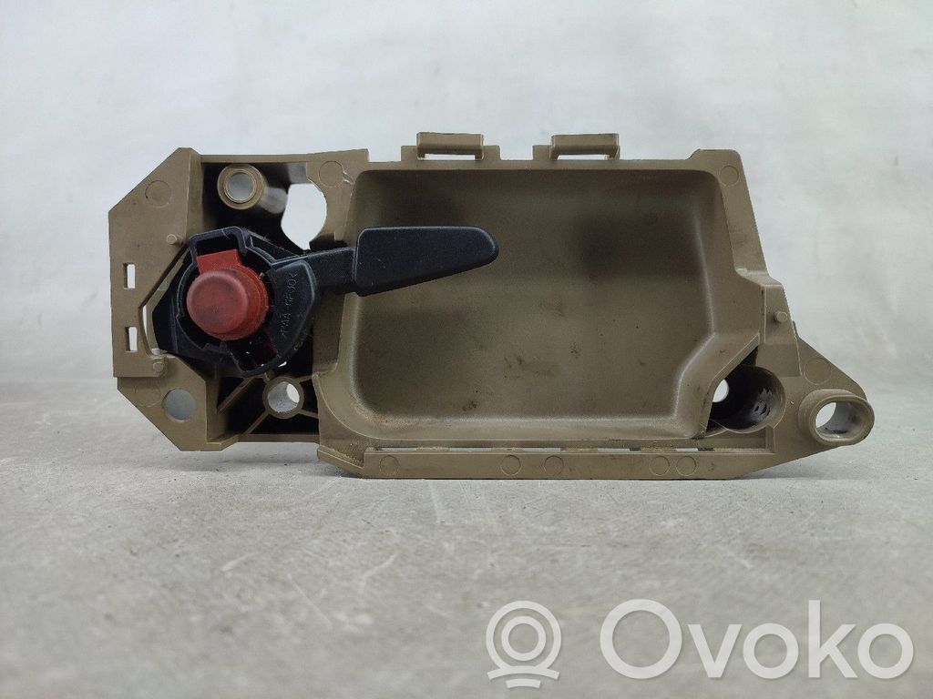 Volvo XC90 Tailgate/trunk/boot exterior handle 