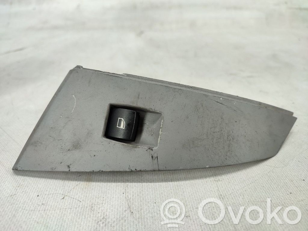 BMW 5 E60 E61 Electric window control switch 