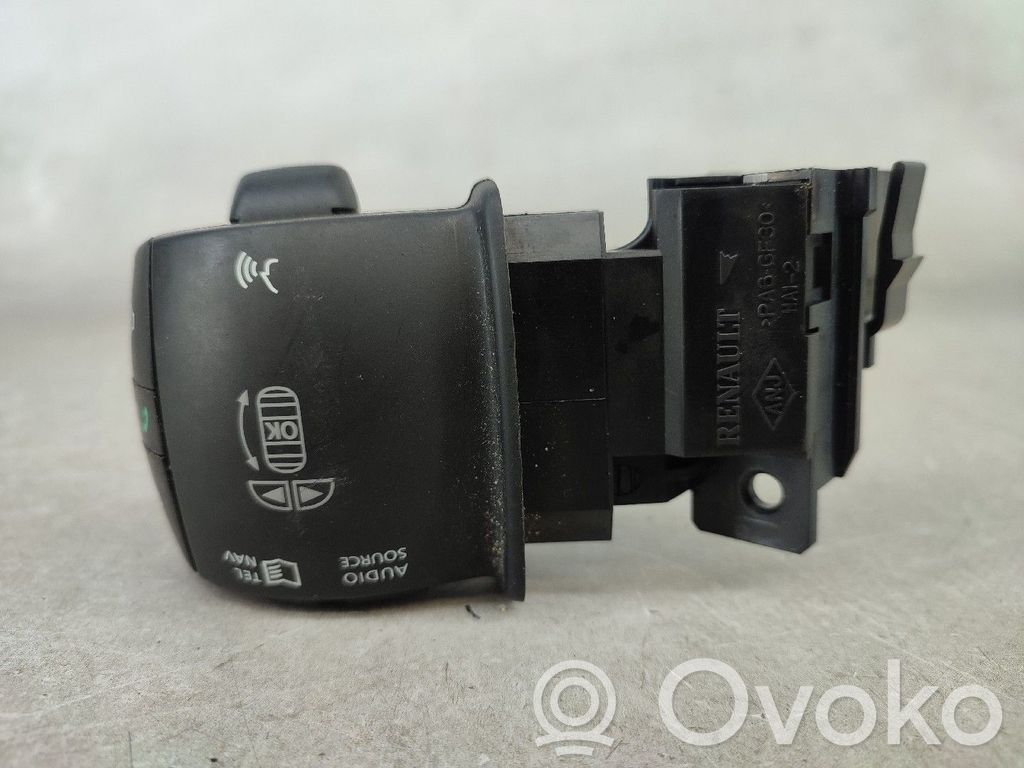 Mando de control del sonido   255520014R