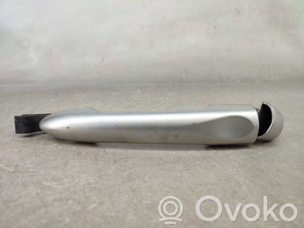 Renault Megane III Maniglia esterna per portiera posteriore 