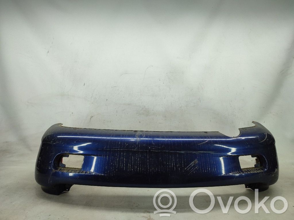 Rear bumper   96262643