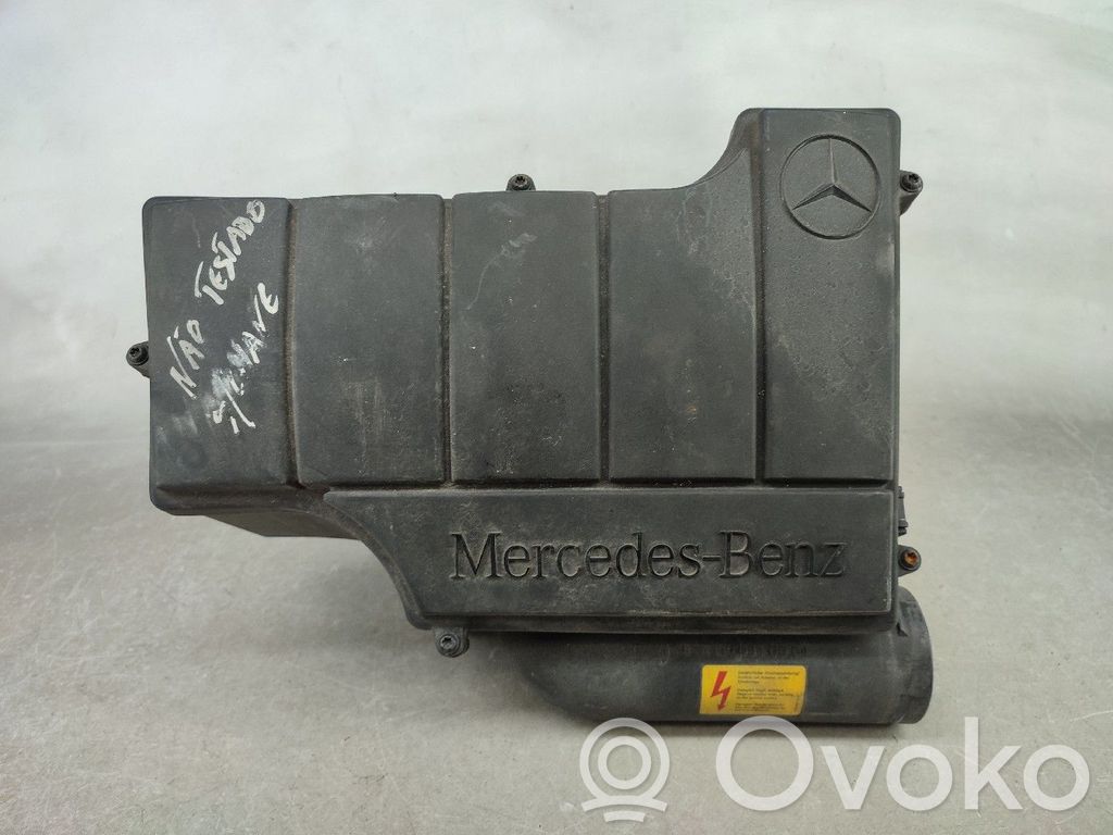 Mercedes-Benz A W168 Cutie filtru aer 
