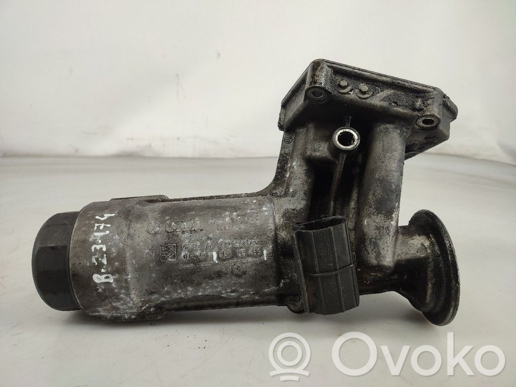Halterung Kraftstofffilter   OLEO,038115466