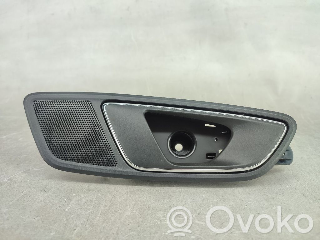 Seat Leon (5F) Halterung Türgriff vorne 
