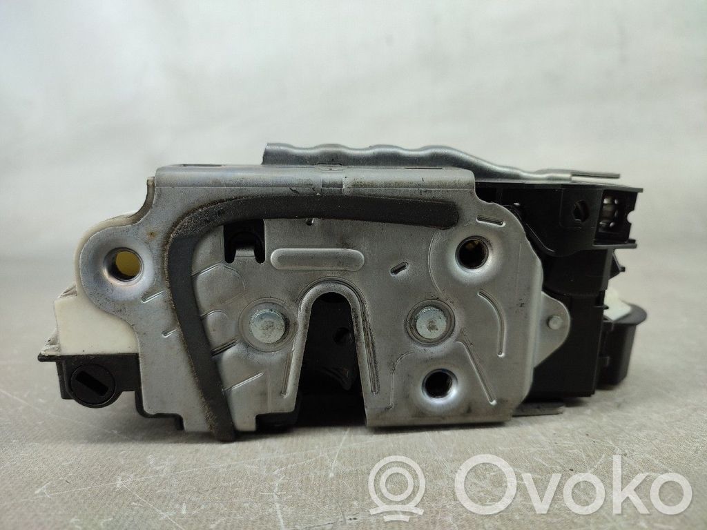 Etuoven lukko   7PINOS,5K1837016J