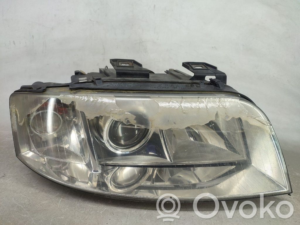 Scheinwerfer   15593000