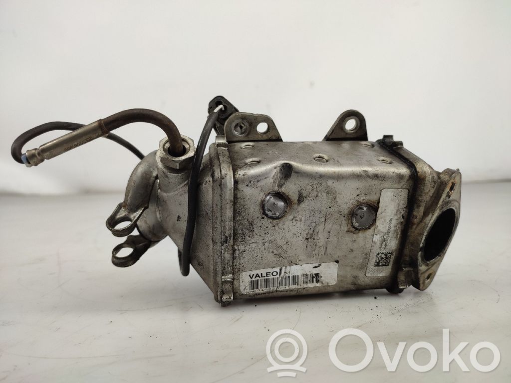 Opel Corsa E Răcitor supapă EGR