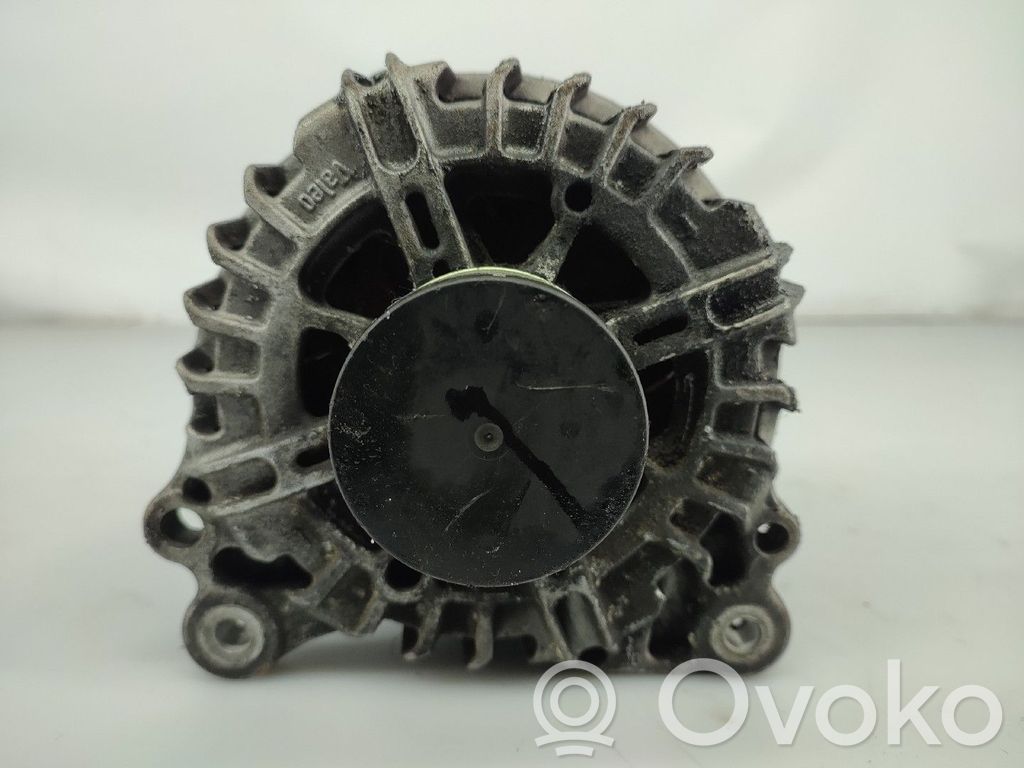 Alternador   03C903025D,TG14C027
