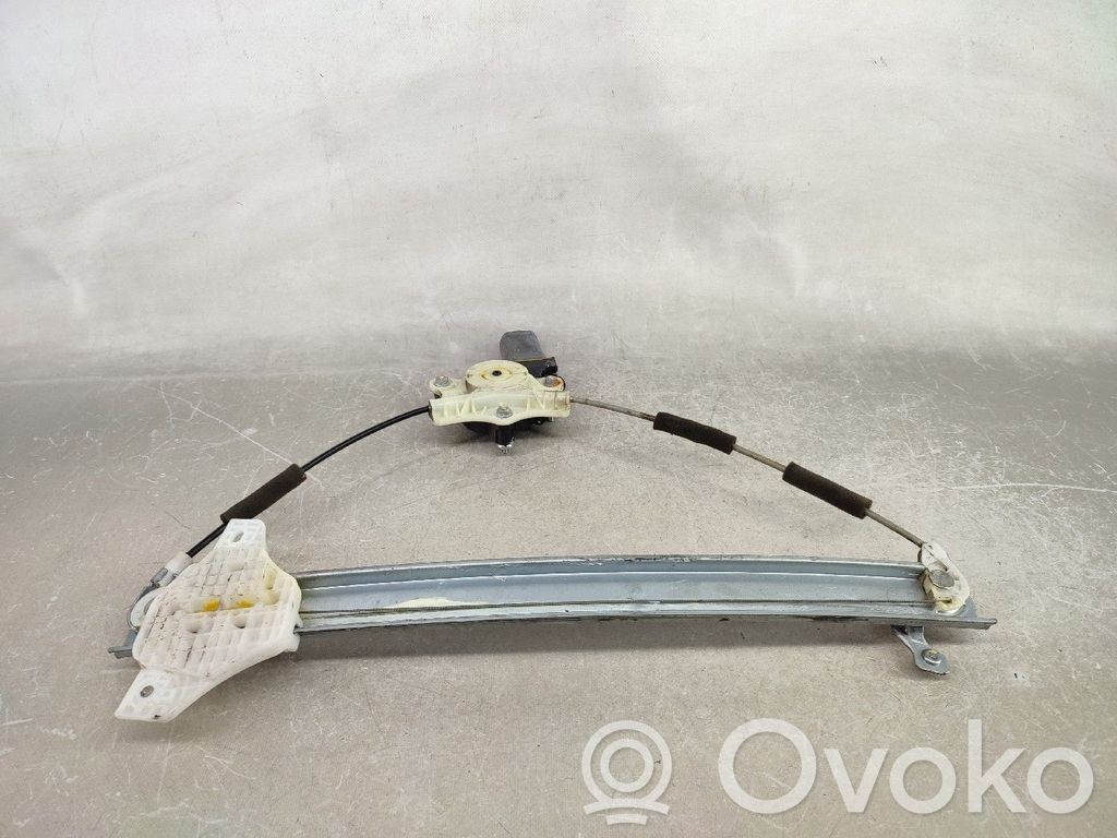 Hyundai i20 (GB IB) Macara geam față fără motor