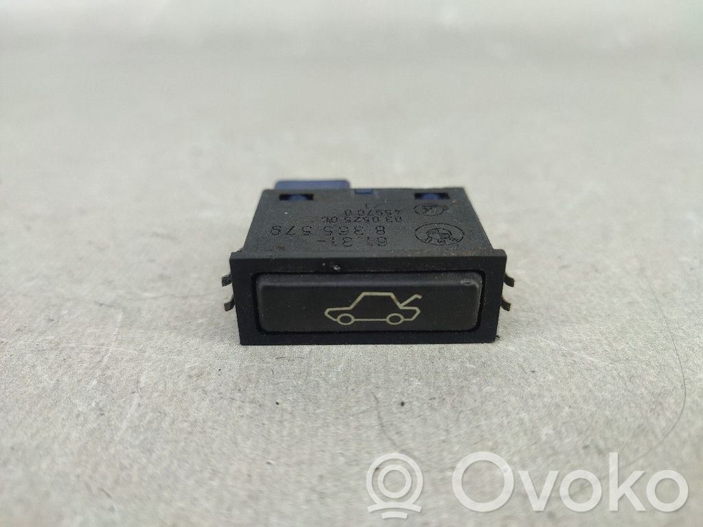 Multifunctional control switch/knob   61318365579,BOTAOABRIRMALA