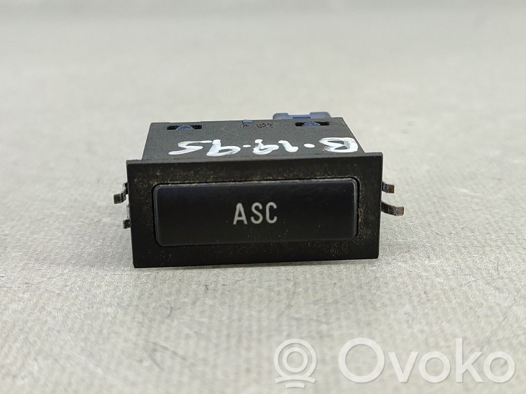 Multifunctional control switch/knob   61318363694,TRACAO