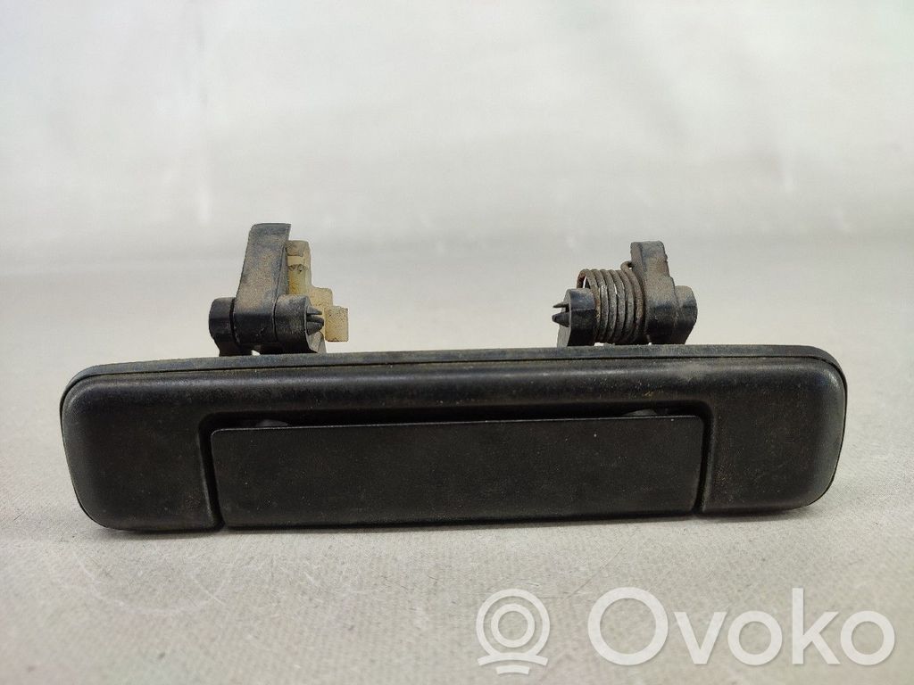 Etuoven ulkokahva   6924012070