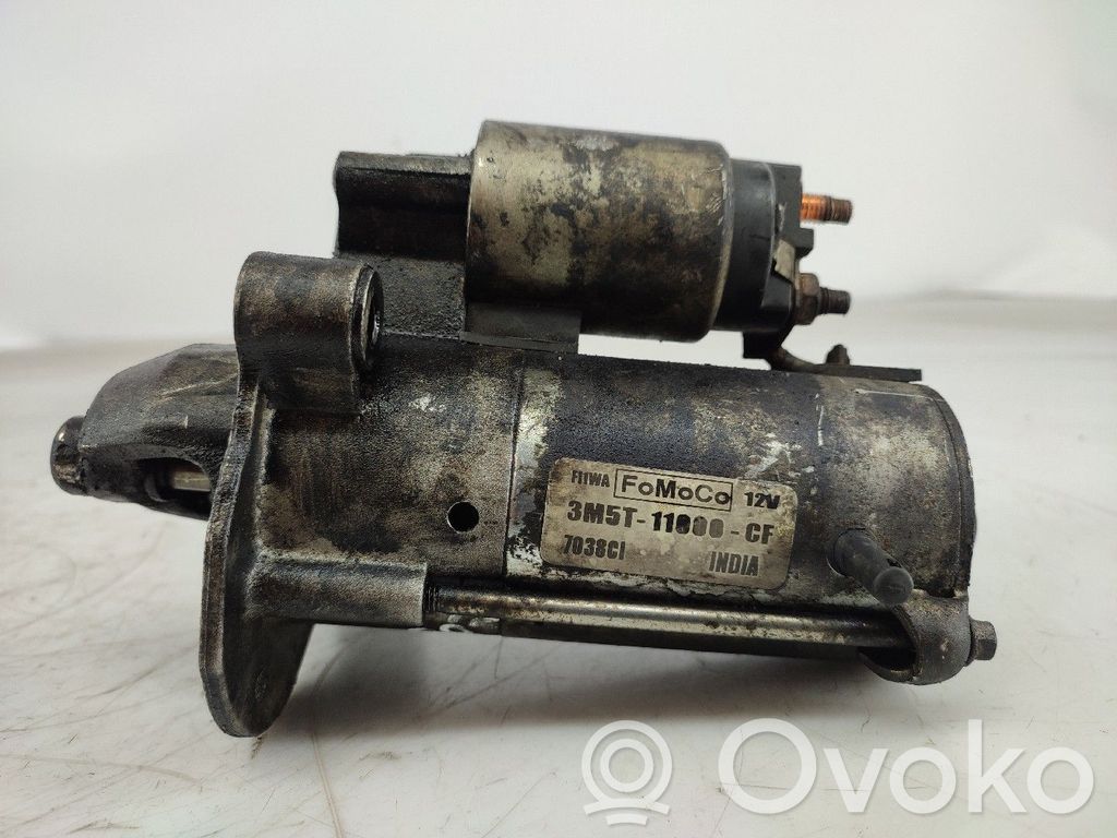 Стартер   3M5T11000CF