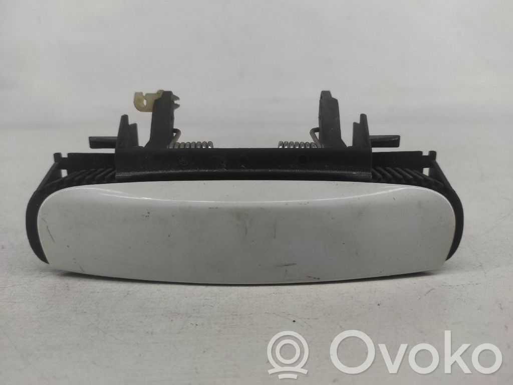 Audi A4 S4 B6 8E 8H Maniglia esterna per portiera anteriore