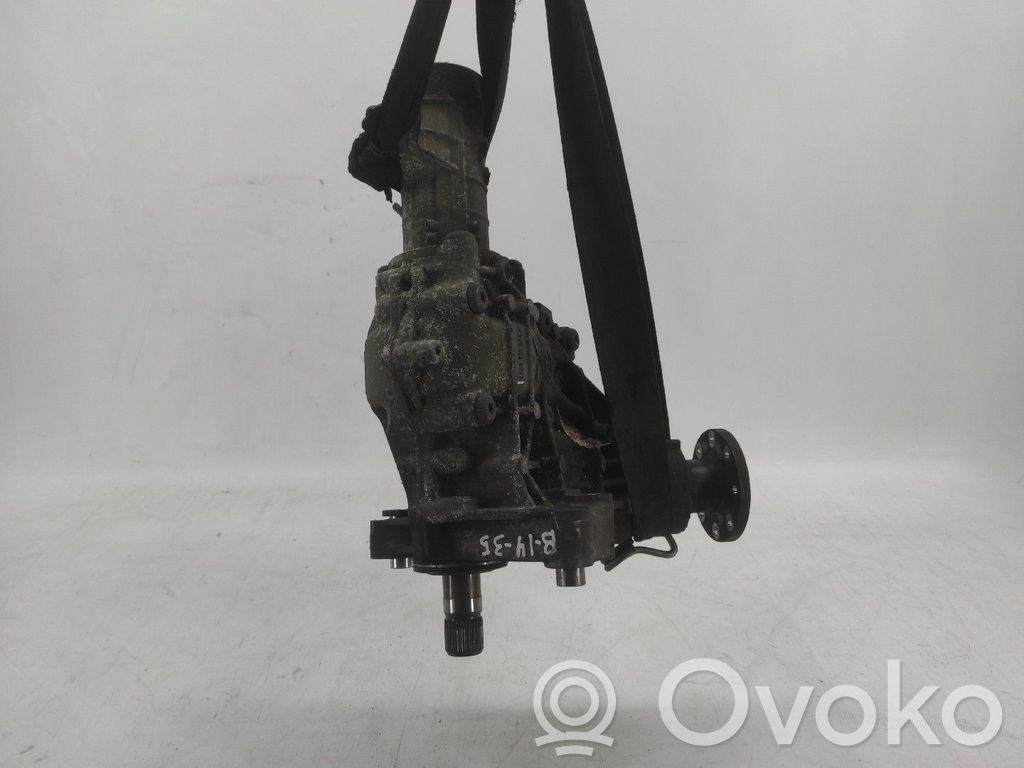 Boîte de transfert   D21002009550815,4460310044