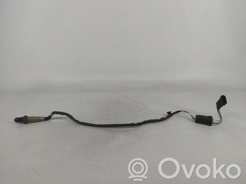 Sensore della sonda Lambda   0258986602