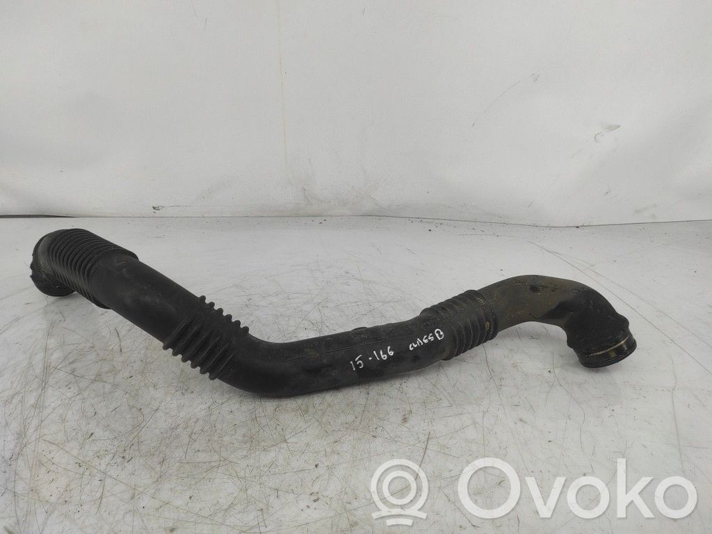 Mercedes-Benz B W245 Tubo flessibile intercooler