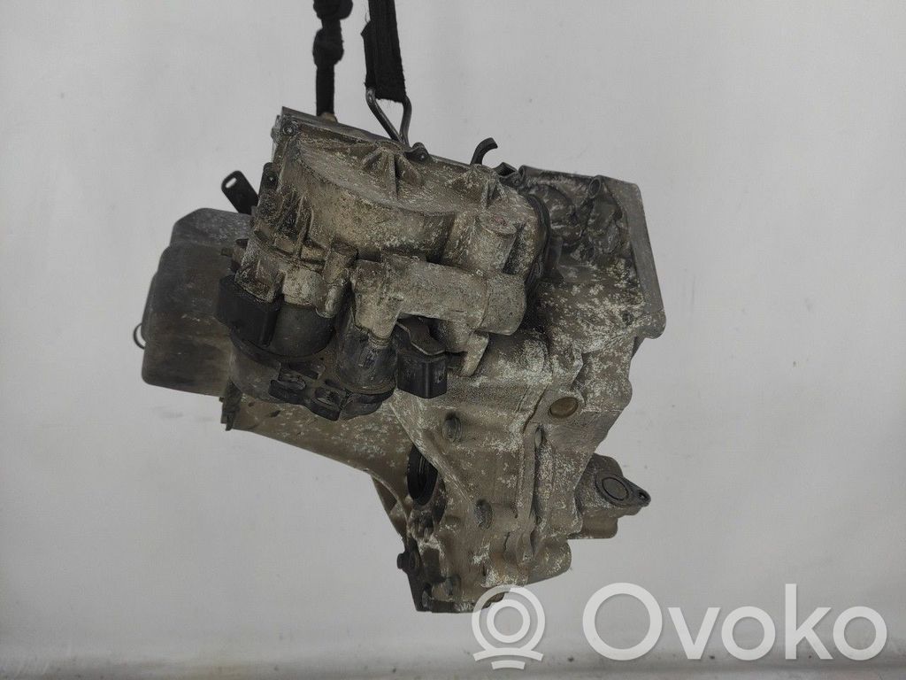 Citroen C2 Scatola del cambio manuale a 5 velocità 
