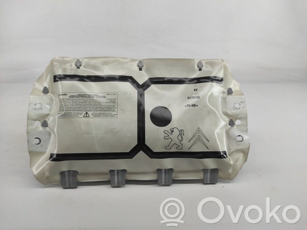 Airbag pasager   9685759080