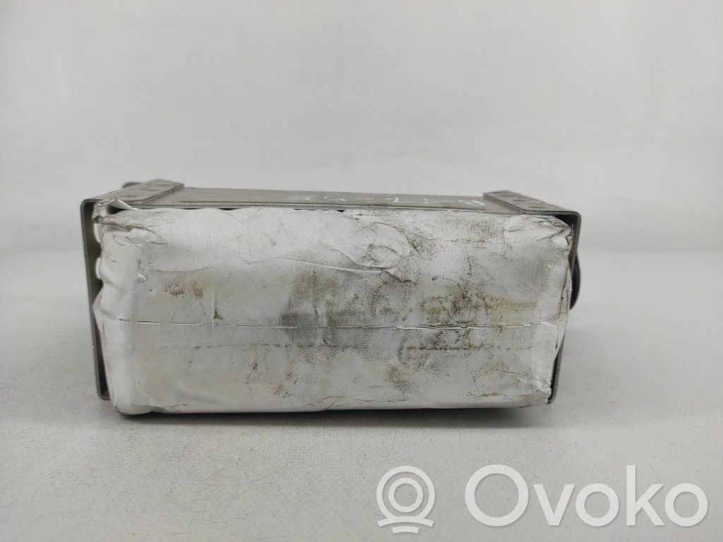 Airbag de passager   LB992721370,46512447