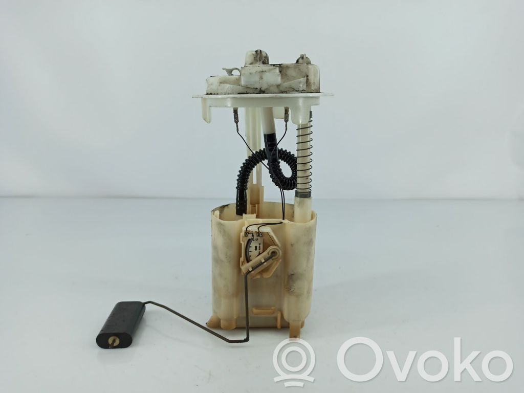 Fuel level sensor   9625478380