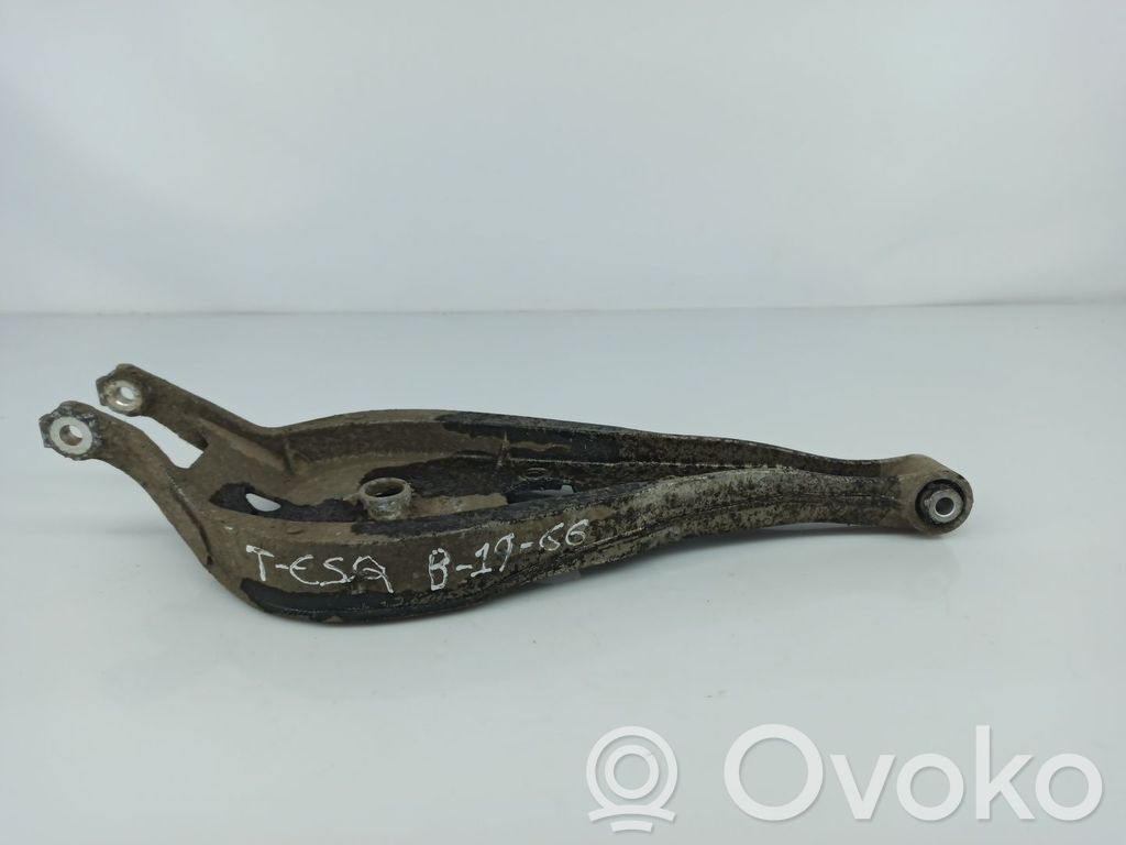 Querlenker hinten   10948900