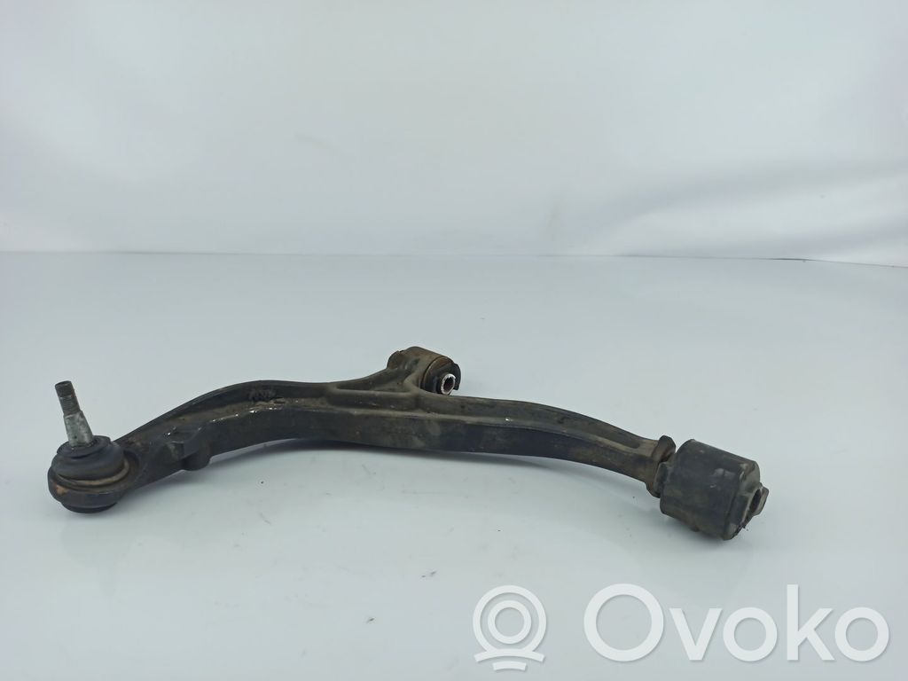 Front control arm