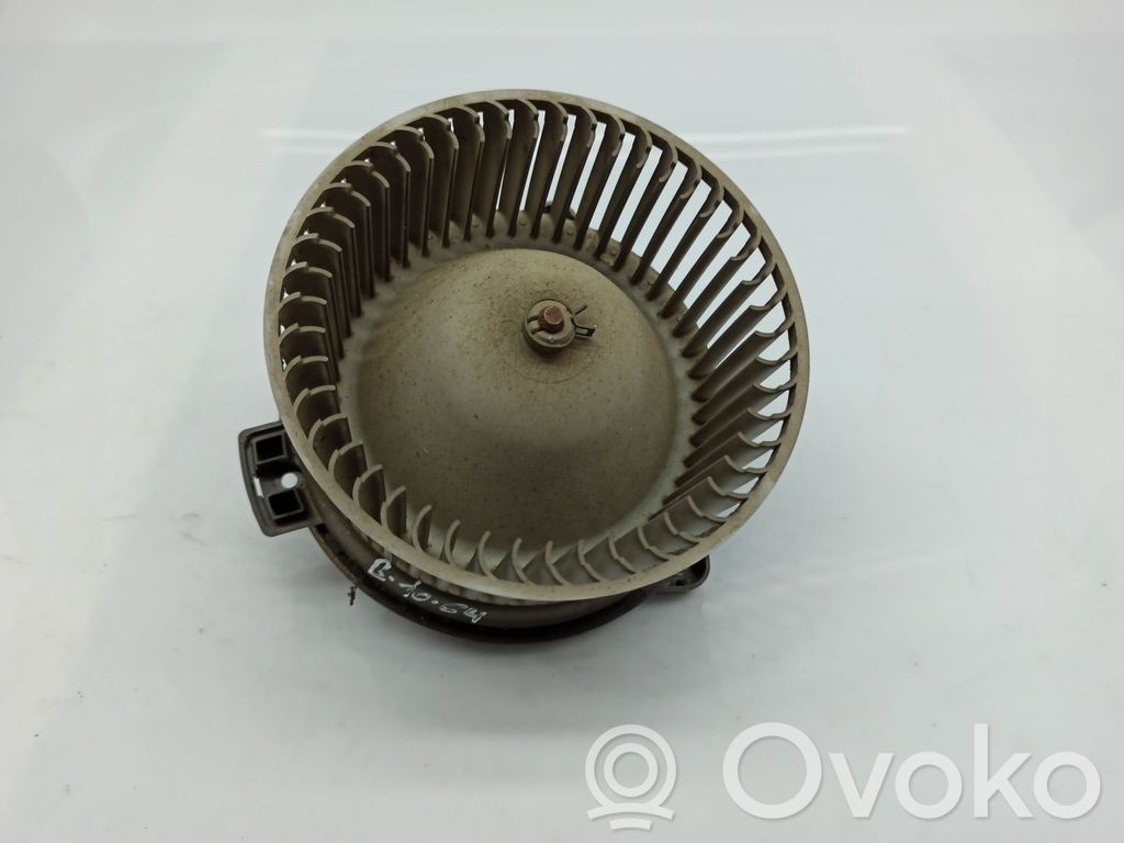 Mazā radiatora ventilators   1940000521
