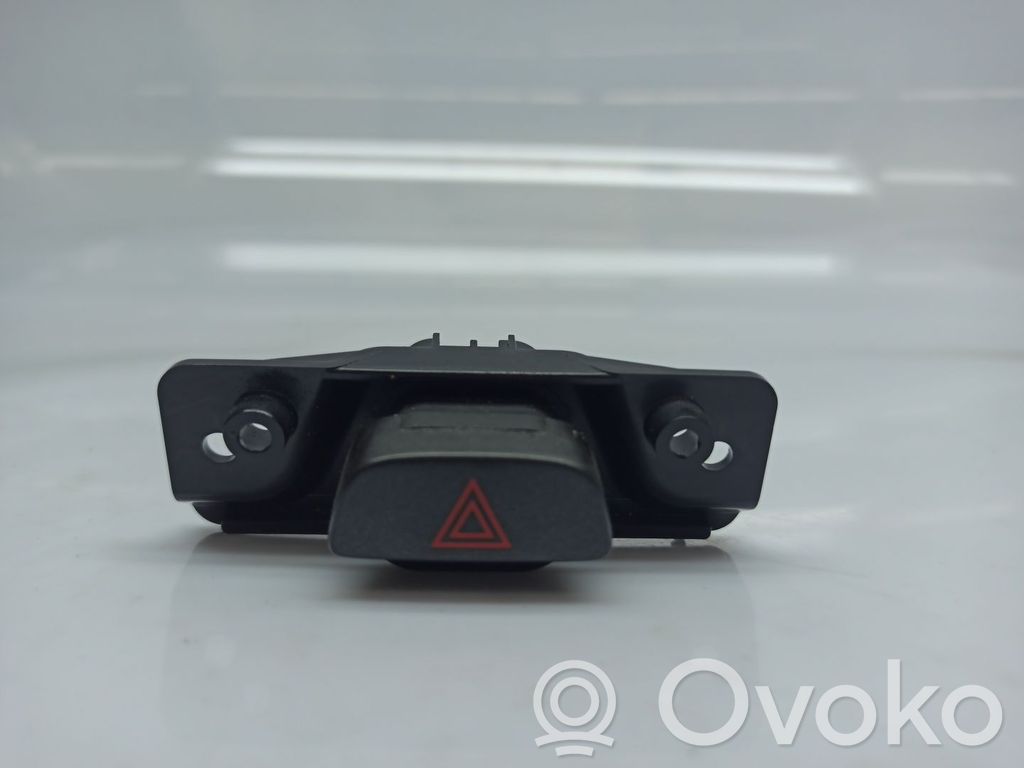 Ford Fiesta Botón interruptor de luz de peligro 