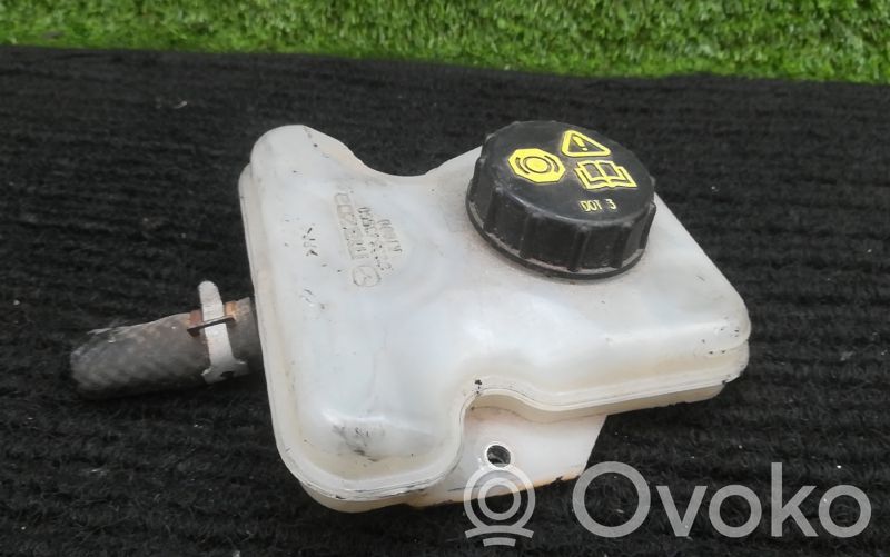 Mazda 5 Rezervor lichid frână 