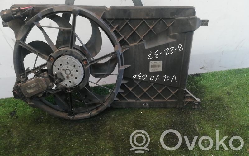 Elektrolüfter   0130307072