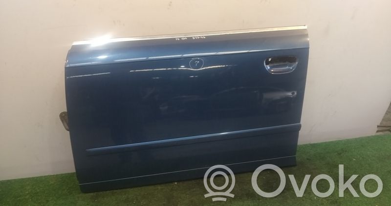 Audi A4 S4 B7 8E 8H Durvis 