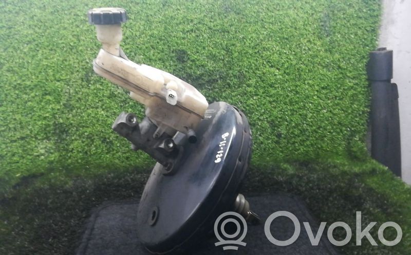 Brake booster   8200123845