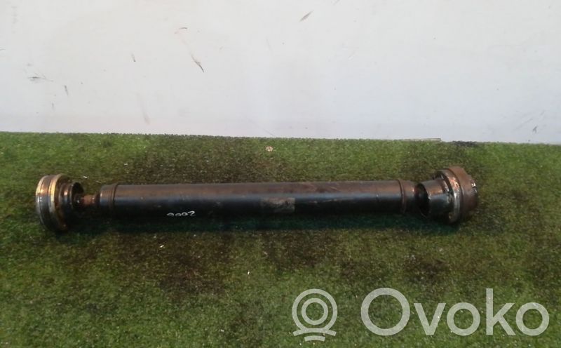 Suzuki Grand Vitara I Albero di trasmissione con sede centrale 