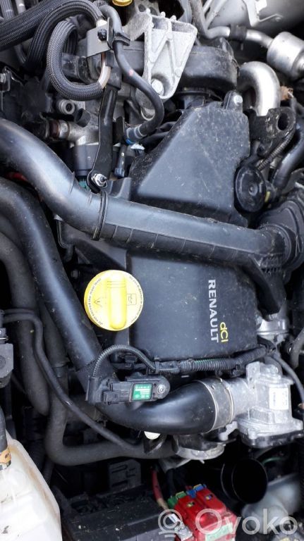 Двигатель   K9K770,115631,INJDELPHI