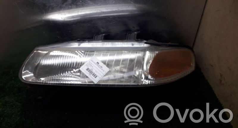 Headlight/headlamp