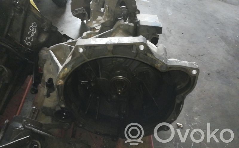 Ford Focus Manual 5 speed gearbox 
