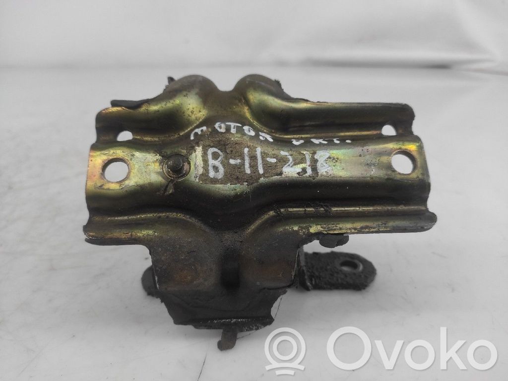 Soporte de montaje del motor