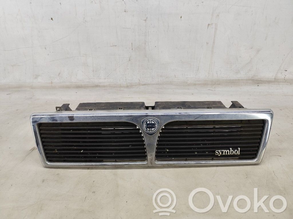 Kühlergrill