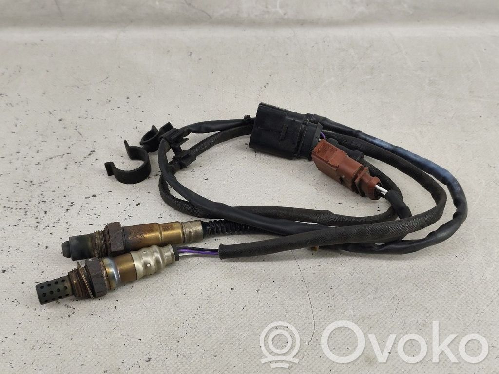 Lambda probe sensor   7L5906262C