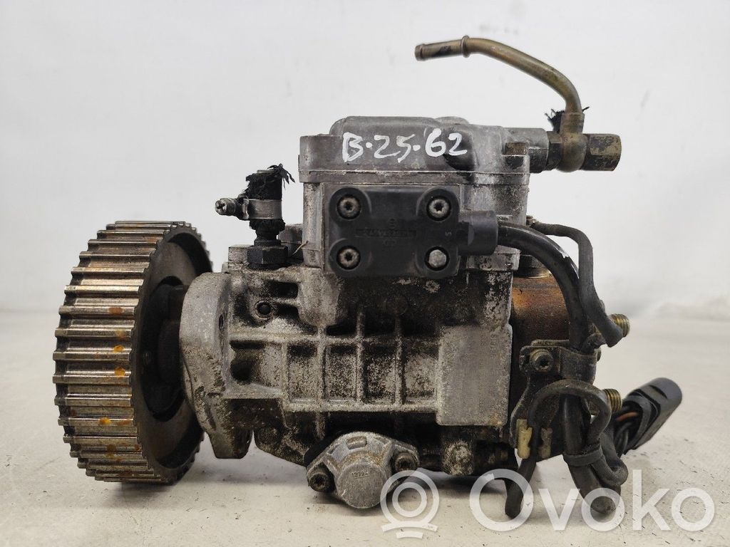 Skoda Octavia Mk2 (1Z) Pompe d'injection de carburant à haute pression 