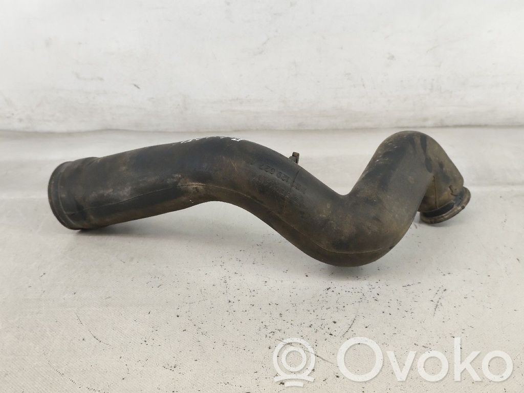 Volkswagen Golf III Furtun/conductă intercooler 