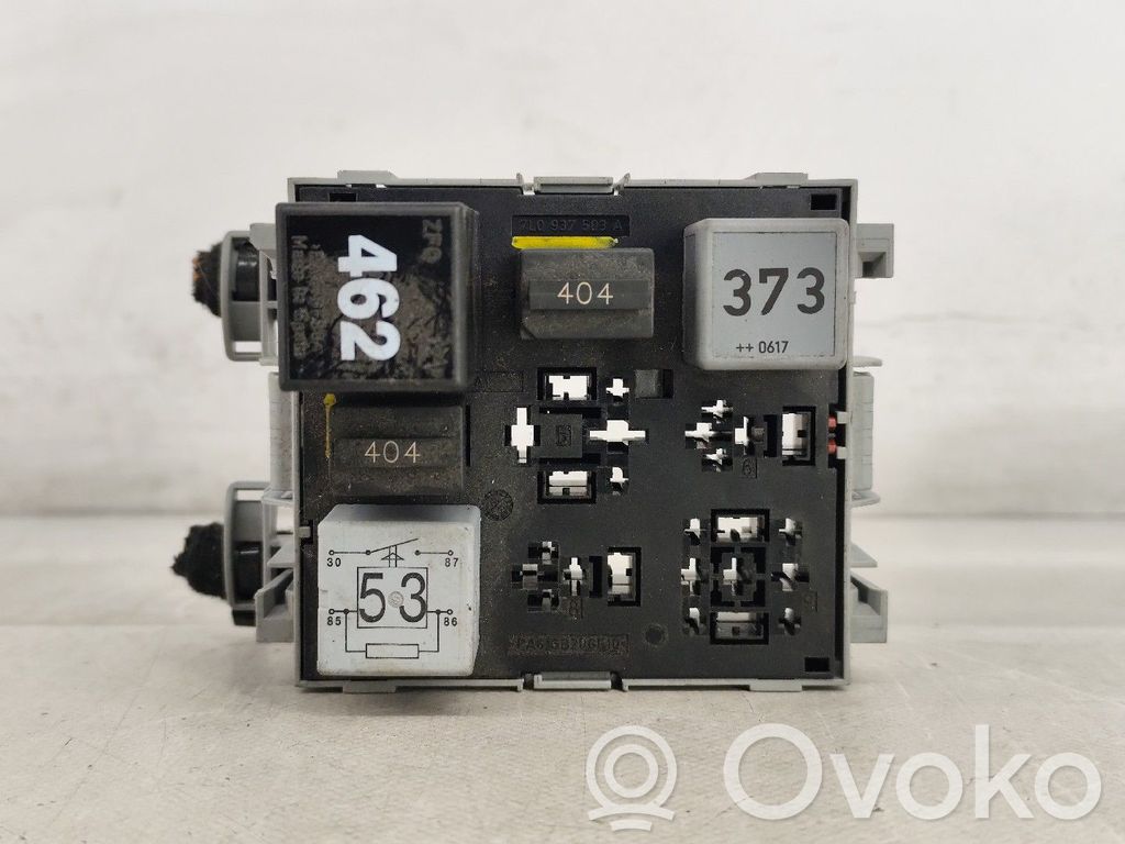 Unitate de control SAM   7L0937503A