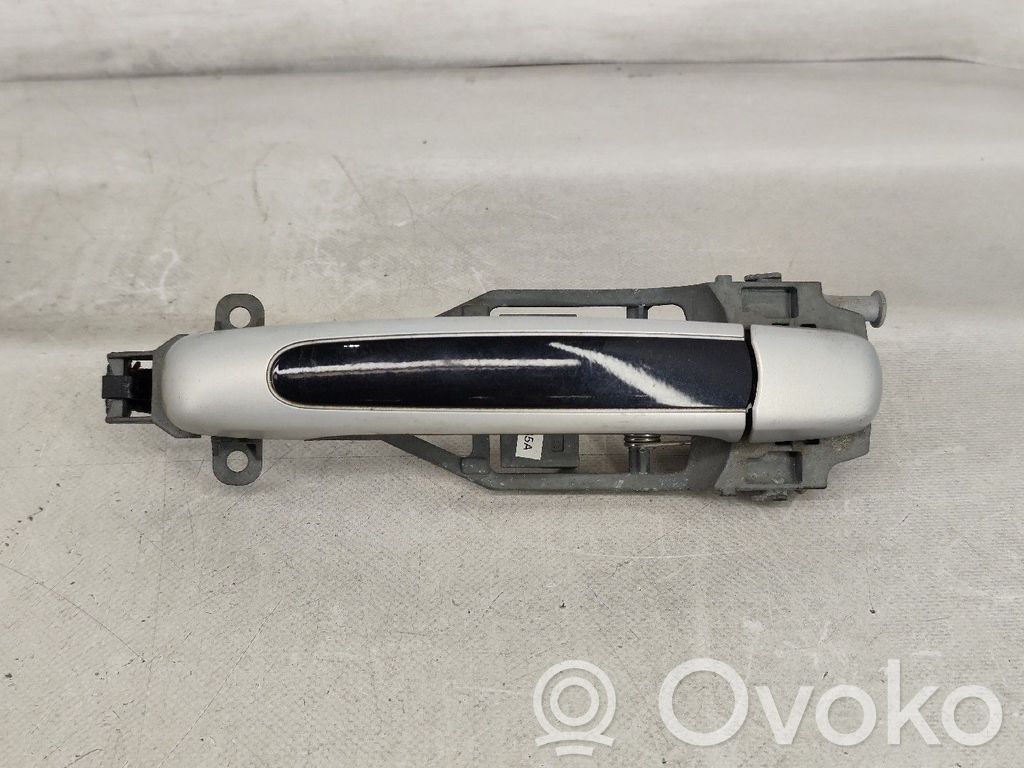 Porsche Cayenne (9PA) Mâner exterior ușă spate 