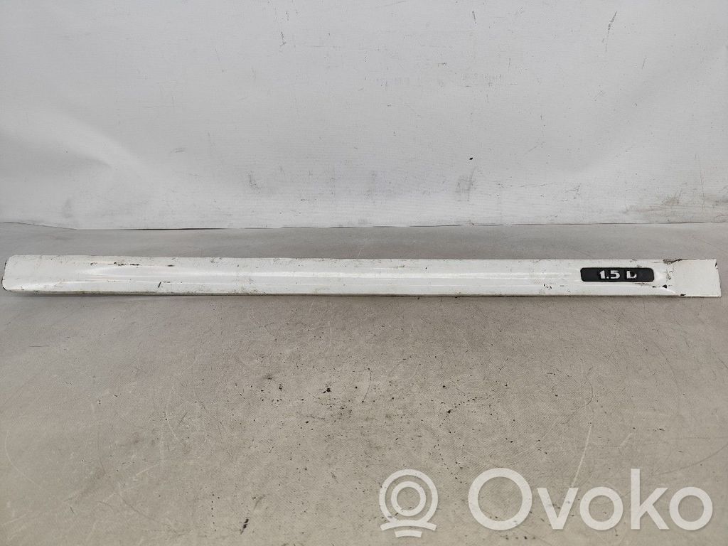 Citroen Saxo Front door trim (molding) 