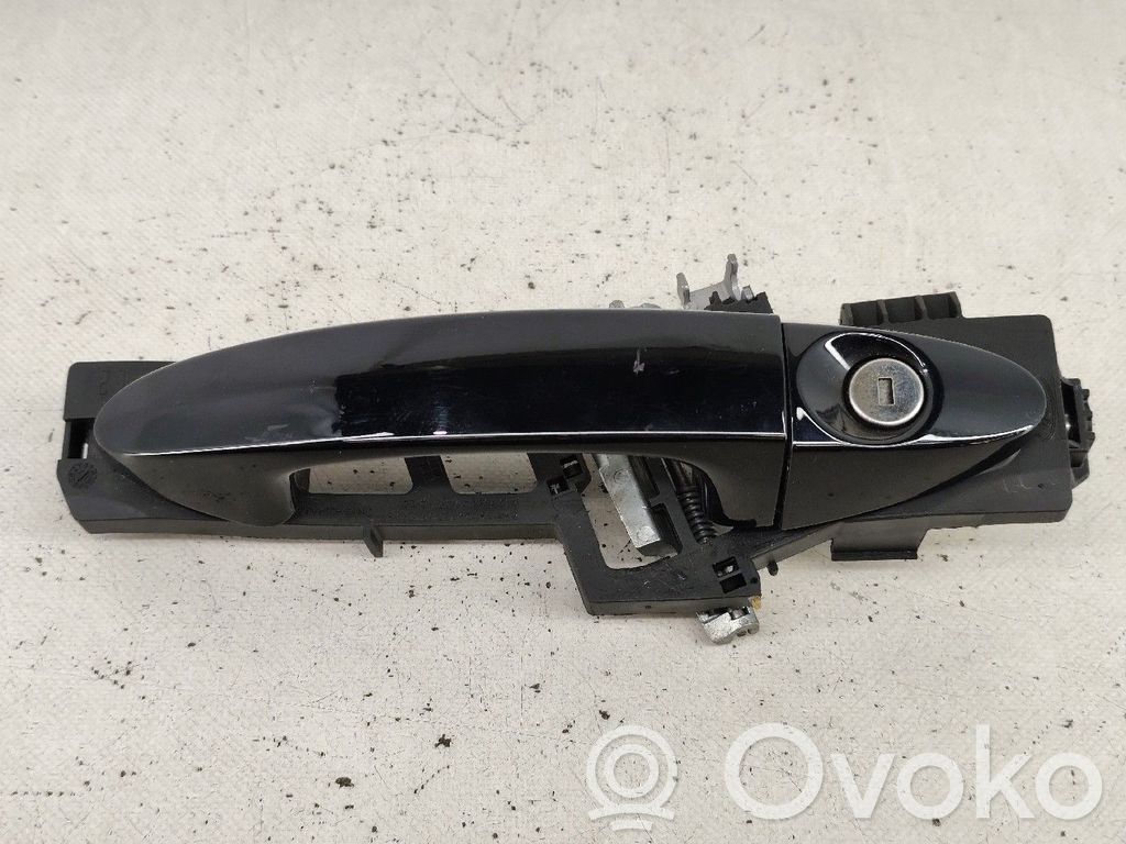 Etuoven ulkokahva   8A61A224A37,ET76A224A37