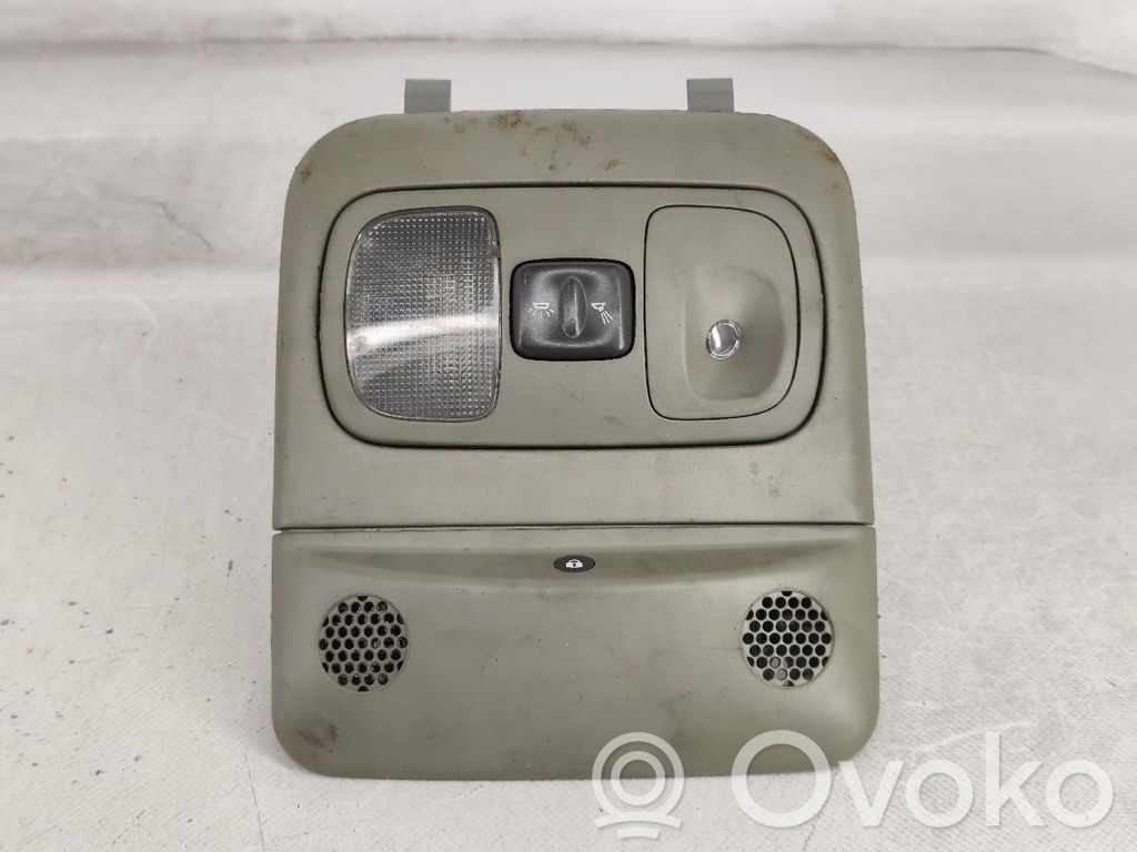 Renault Scenic I Consola de luz del techo 
