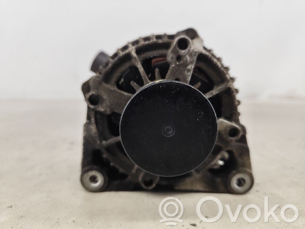 Generator/alternator   MS1042113320,CV6T10300FA
